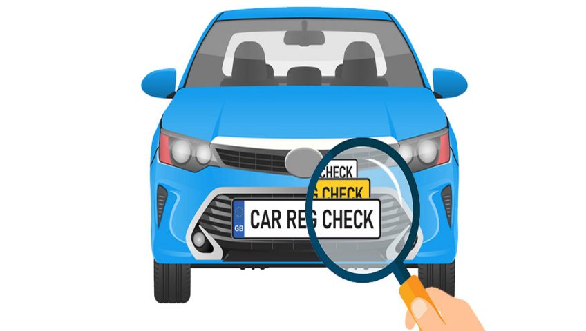 تشخیص پلاک خودرو-جستجوی پلاک خودرو