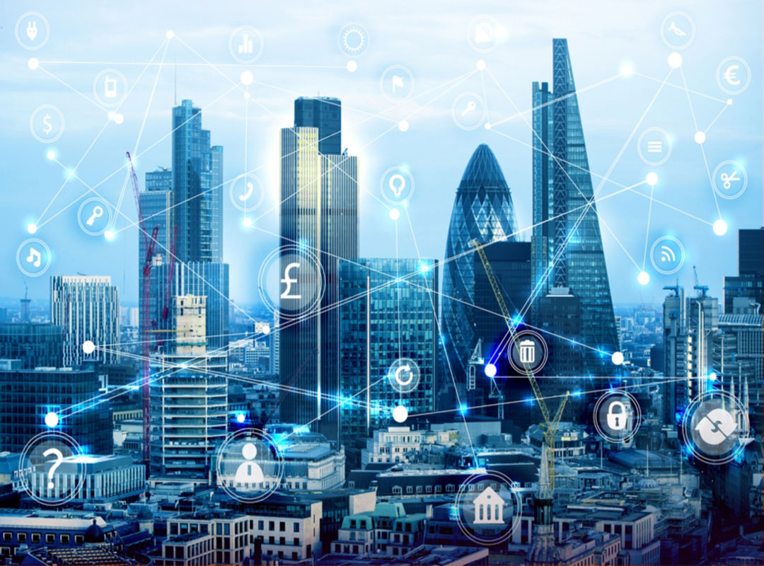 آیا ساختمان های هوشمند IoT آینده پایداری هستند؟