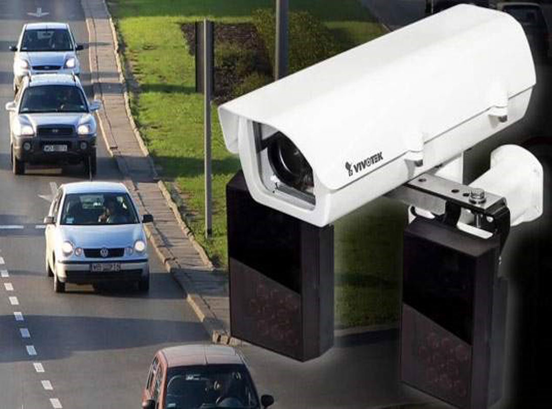 توضیحاتی در مورد دوربین پلاک خوان(ALPR) وکیفیت آنها