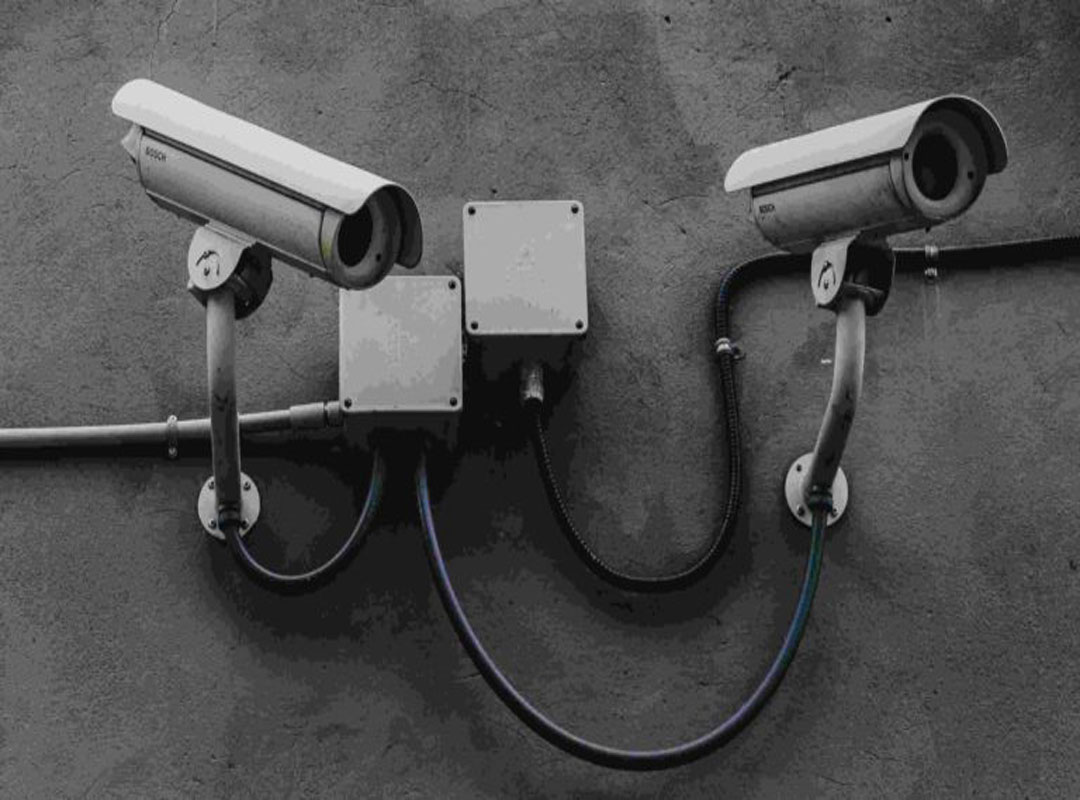 سیستم های کنترل پارکینگ:بررسی انواع و اجزاء