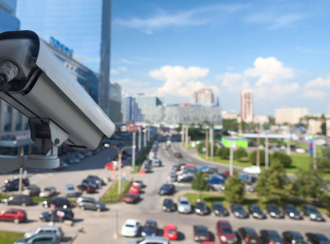 مجوزهای پارکینگ و تشخیص پلاک: نحوه کار آنها با یکدیگر