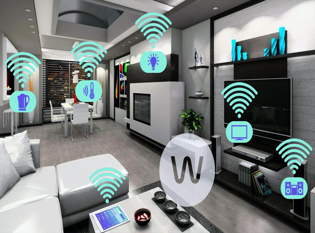 برخی از کاربردهای IoT در اتوماسیون خانگی (بخش اول)