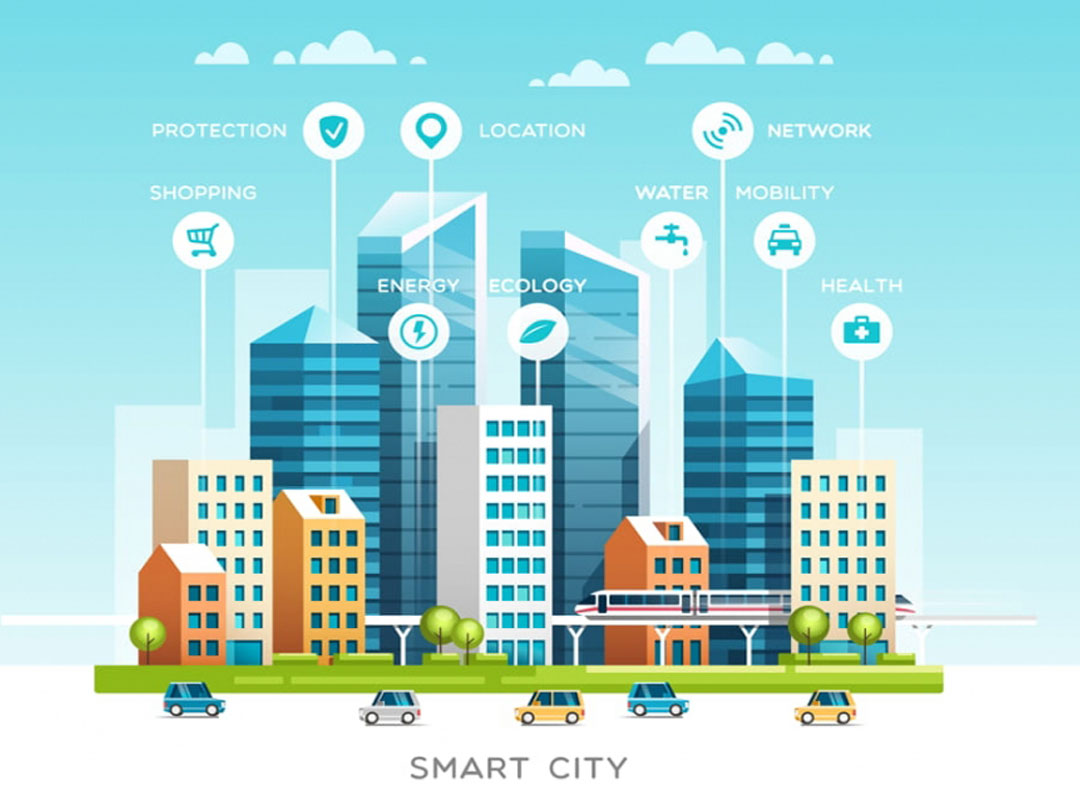 شهر هوشمند چیست؟فن آوری شهر هوشمند(بخش دوم)