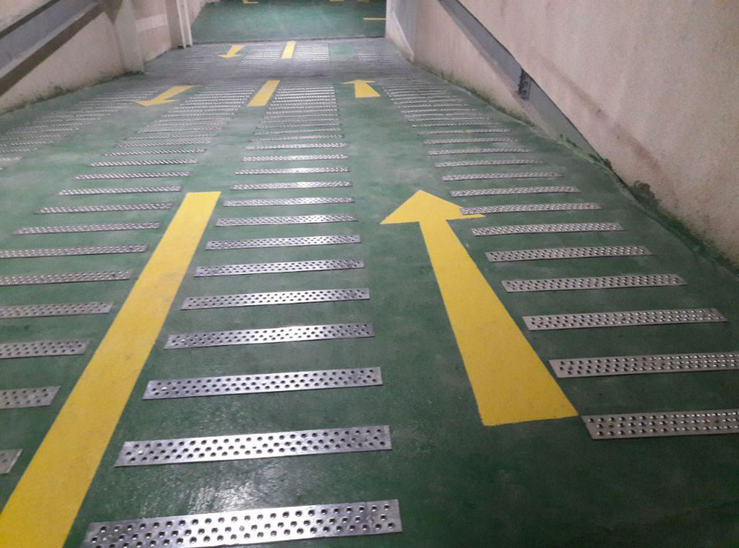 رمپ-پارکینگ-و-نکات-مهم-در-رابطه-با-ساخت-آن