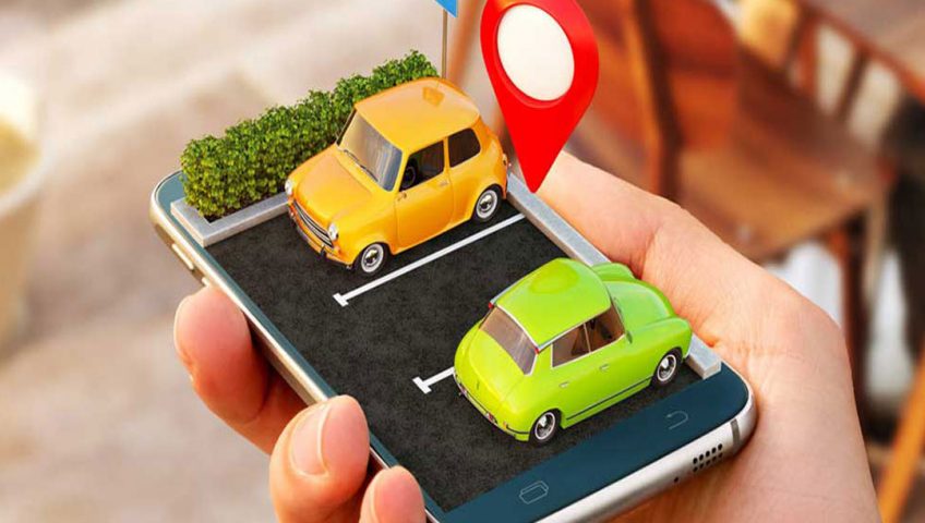 مهمترین تجهیزات پارکینگ هوشمند را بشناسید
