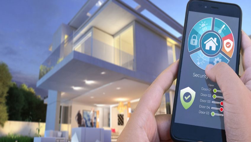 برخی از کاربردهای IoT در اتوماسیون خانگی (بخش دوم)