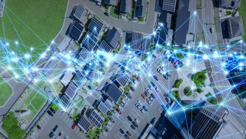 توسعه سیستم پارکینگ هوشمند مبتنی بر اینترنت اشیا