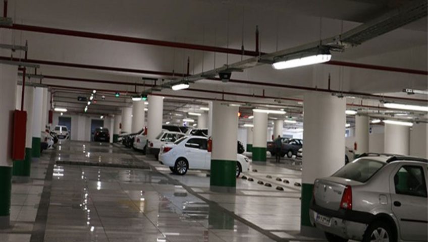 سنسورهای پیاده سازی شده در SPS چه هستند؟