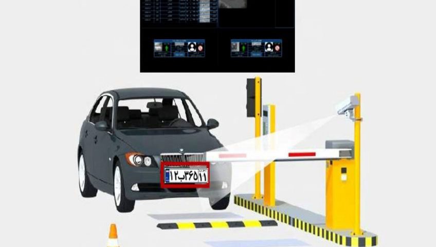 دوربین-های-پارکینگ-هوشمندراهکاری-نوین-برای-مدیریت-پارکینگ-هوشمند