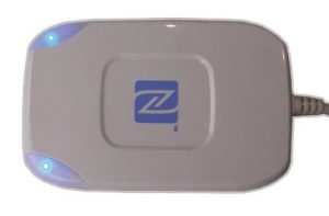 کارت خوان NFC