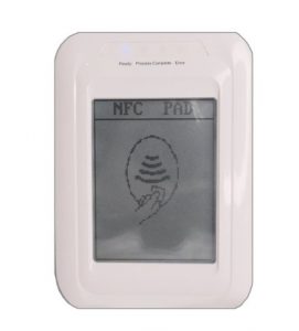 ترمینال چند منظوره NFC